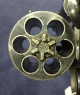 Colt Officers Model Special.38 Special - 9 of 12