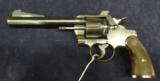 Colt Officers Model Special
.38 Special - 2 of 12