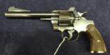 Colt Officers Model Special.38 Special - 2 of 12