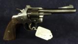 Colt Officers Model Special
.38 Special - 1 of 12