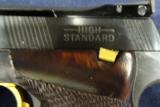 High Standard Victor 92 17.22LR - 6 of 13