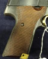 High Standard Victor 92 17.22LR - 3 of 13