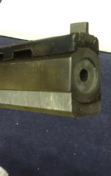 High Standard Victor 92 17.22LR - 7 of 13