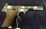 High Standard Victor 92 17.22LR - 2 of 13