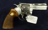 Colt Python 357 Mag (Stainless) - 1 of 13