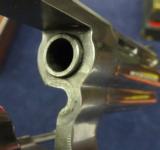 Colt Python 357 Mag (Stainless) - 8 of 13