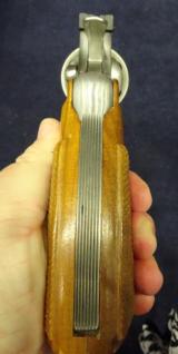 Colt Python 357 Mag (Stainless) - 11 of 13