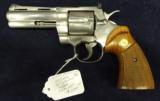 Colt Python 357 Mag (Stainless) - 2 of 13