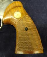 Colt Python 357 Mag (Stainless) - 3 of 13