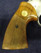 Colt Python 357 Mag (Stainless) - 4 of 13