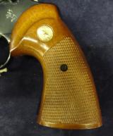 Colt Python 357 Mag- 3 of 11