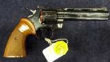 Colt Python 357 Mag- 2 of 11