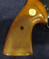 Colt Python 357 Mag- 4 of 11
