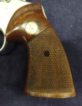 Colt Python 357 Mag (Stainless) - 3 of 14