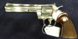 Colt Python 357 Mag (Stainless) - 2 of 14