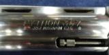 Colt Python 357 Mag (Stainless) - 5 of 14