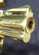 Colt Python 357 Mag
2 1/2" Barrel - 3 of 11