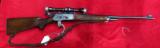 Winchester Model 71 Deluxe
.348 WCF - 1 of 15