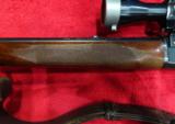 Winchester Model 71 Deluxe
.348 WCF - 5 of 15