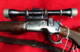 Winchester Model 71 Deluxe
.348 WCF - 2 of 15
