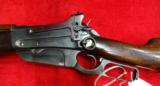 Winchester 1895 SRC
303 British (RARE) - 3 of 15