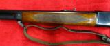 Winchester Model 71 Deluxe
348 WCF - 2 of 15