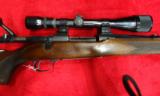 Winchester Model 70 Pre 64257 Roberts Weaver Scope - 12 of 15