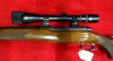 Winchester Model 70 Pre 64257 Roberts Weaver Scope - 3 of 15