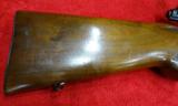 Winchester Model 70 Pre 64257 Roberts Weaver Scope - 14 of 15