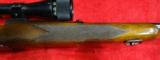 Winchester Model 70 Pre 64257 Roberts Weaver Scope - 15 of 15