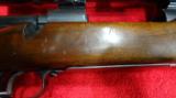 Winchester Model 70 Pre 64257 Roberts Weaver Scope - 13 of 15