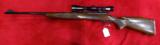Winchester Model 70 Pre 64 - 2 of 14