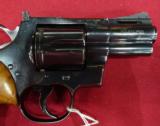Colt Python 357 Mag 2 1/2” Barrel - 6 of 14