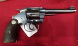 Colt Police Positive 38 Special - 1 of 14