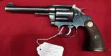 Colt Police Positive 38 Special - 2 of 14