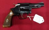 Smith & Wesson Airweight Model 37 (NO DASH) - 2 of 11