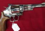 Smith & Wesson 29-10 44 Magnum - 1 of 11