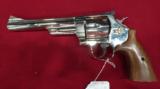 Smith & Wesson 29-10 44 Magnum - 2 of 11