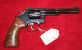 Smith & Wesson 14-3
.38 Special Single Action Only - 2 of 11