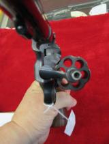 Smith & Wesson 14-3.38 Special Single Action Only - 7 of 11