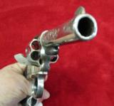 Colt Thunderer
(Made 1883) - 6 of 9