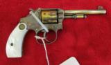 Smith & Wesson Lady Smith 2nd Model - 1 of 11