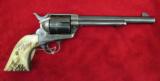 Colt Single Action Army 2nd Generation - 2 of 9