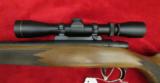 Remington Model 504 .22 LR With Scope - 3 of 15