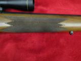 Remington Model 504 .22 LR With Scope - 12 of 15