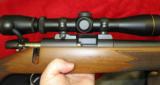 Remington Model 504 .22 LR With Scope - 11 of 15