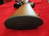 Remington Model 504 .22 LR With Scope - 14 of 15