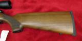 Remington Model 504 .22 LR With Scope - 6 of 15