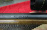 Remington Model 504 .22 LR With Scope - 7 of 15