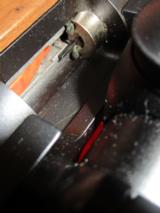 Remington Model 504 .22 LR With Scope - 10 of 15